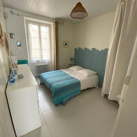 T2 Plein Centre Du Pouliguen, Port Et Plage A Pied 勒宝利古恩 外观 照片