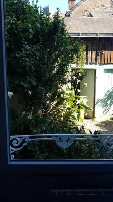 T2 Plein Centre Du Pouliguen, Port Et Plage A Pied 勒宝利古恩 外观 照片
